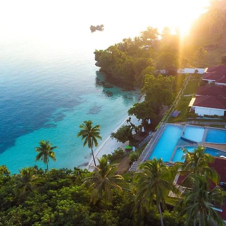Anda Pearl Premier Resort Luaran gambar