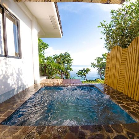 Anda Pearl Premier Resort Luaran gambar