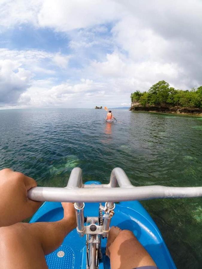 Anda Pearl Premier Resort Luaran gambar
