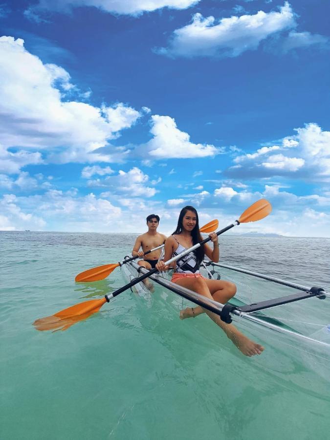 Anda Pearl Premier Resort Luaran gambar