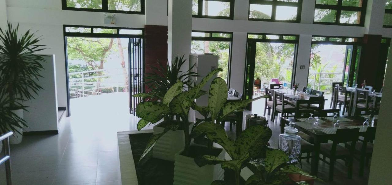 Anda Pearl Premier Resort Luaran gambar