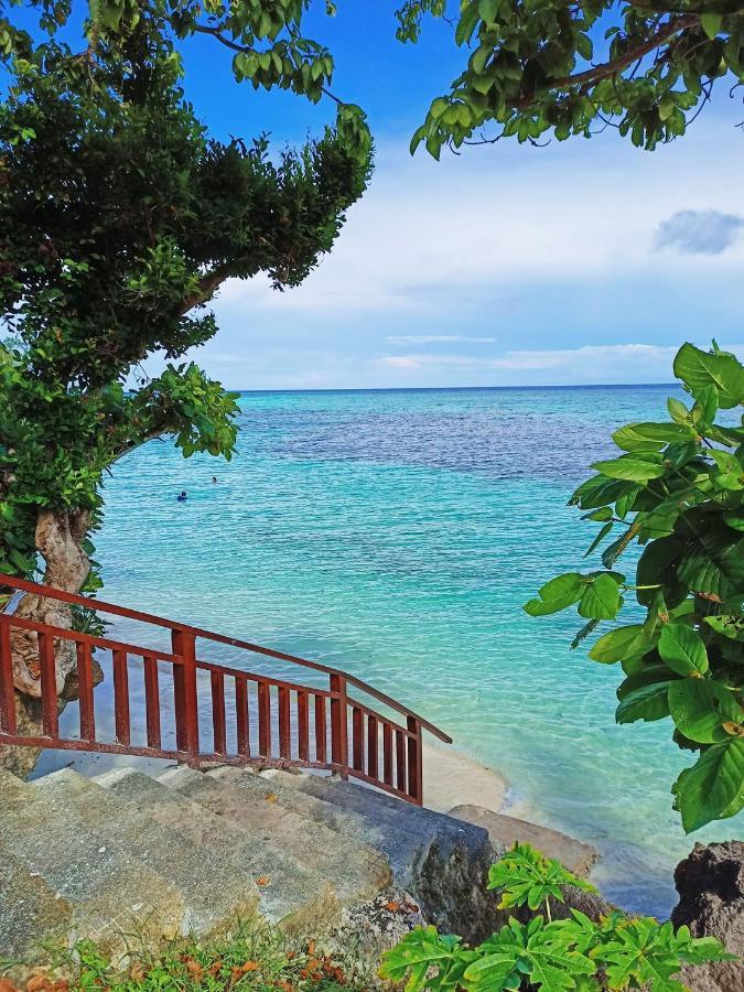 Anda Pearl Premier Resort Luaran gambar