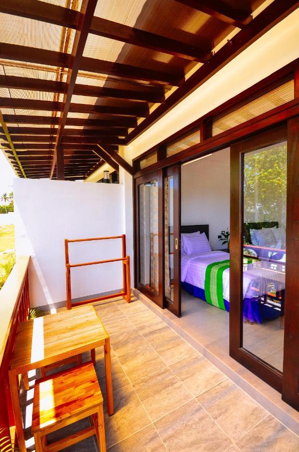 Anda Pearl Premier Resort Luaran gambar