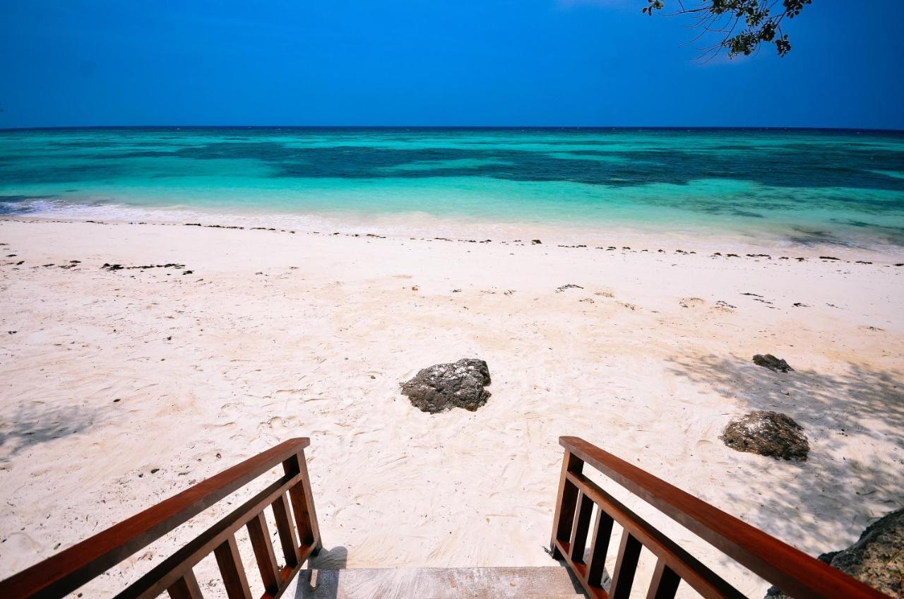 Anda Pearl Premier Resort Luaran gambar