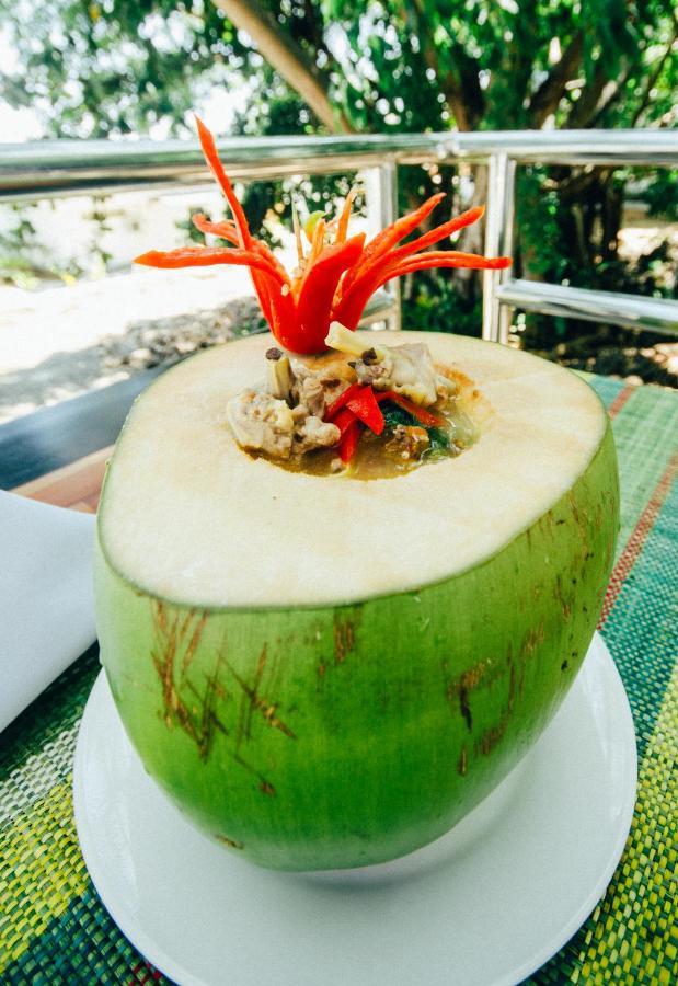 Anda Pearl Premier Resort Luaran gambar
