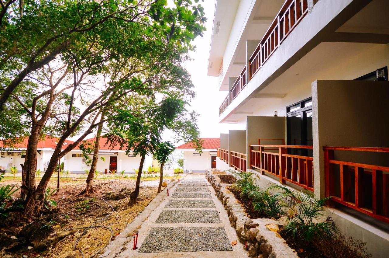 Anda Pearl Premier Resort Luaran gambar
